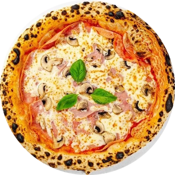 Pizza iz krušne peči
